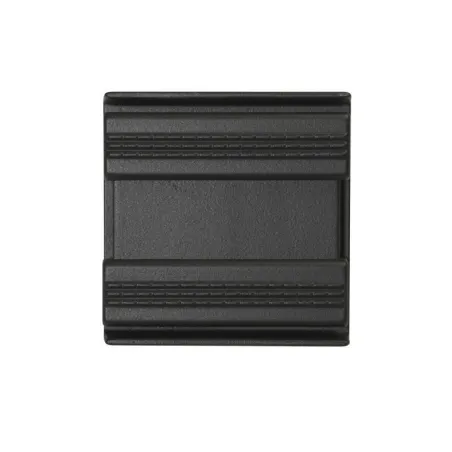 Puerta de deshollinado Euro Negra