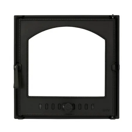 HTT 101 firebox door
