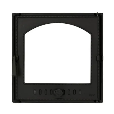Puerta de hogar HTT 101
