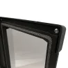 Vitre de remplacement pour porte de four Pisla HTT 433