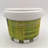 Mortier réfractaire Universel HKM 1300 °C - En pot de 2 Kg