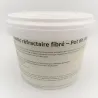 Masilla refractaria fibrada 1200° - En bote de 2 kg