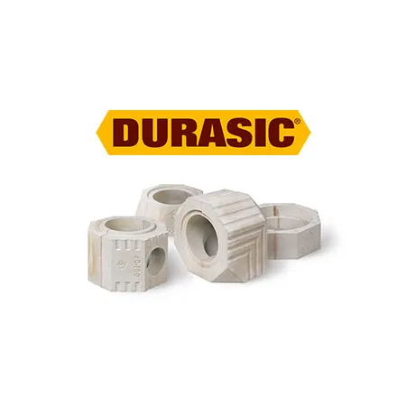 Durasic accumulator Ø180 - Assembly ring