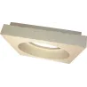 Refractory connection spigot - 160 mm diameter