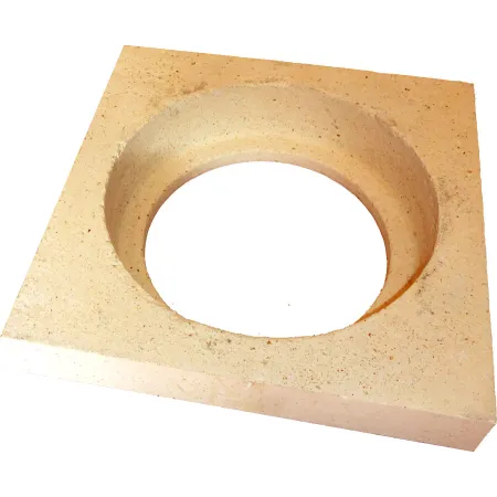 Collarín de conexión Ø 180 mm