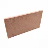 Refractory slab 400 x 200 x 20 mm -  HBO +