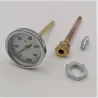 Sleeve thermometer - 0 / 500°C
