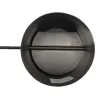 Intérieur Clapet régulateur grande poignée - Conduit acier peint 2 mm