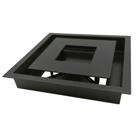 Rejilla de aire caliente MPR 300 x 300 mm