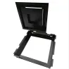 Rejilla de aire caliente MPR 300 x 300 mm
