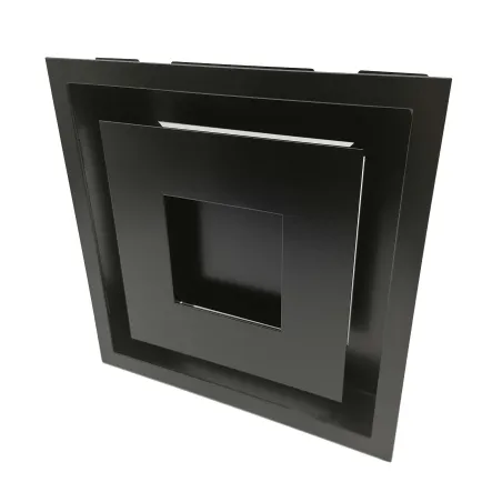 MPR warm air grille 300 x 300 mm