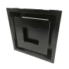 MPR warm air grille 300 x 300 mm