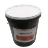 Silicate refractory grout in 25 kg bucket