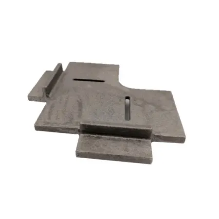Spacer for UZ37 corner injector