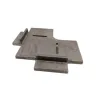 Separador para inyector de esquina UZ37
