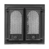 Firebox door HTT 116 with spark guard