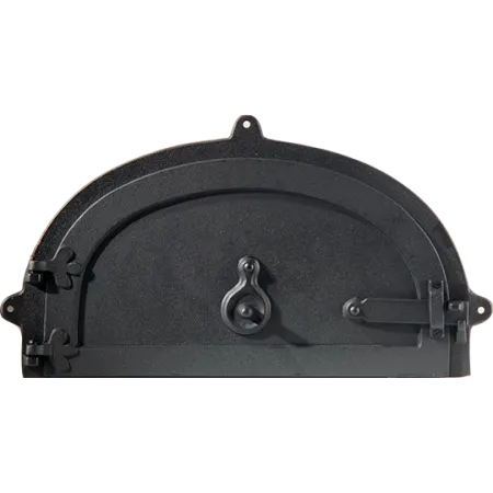 Puerta de horno de leña Provence