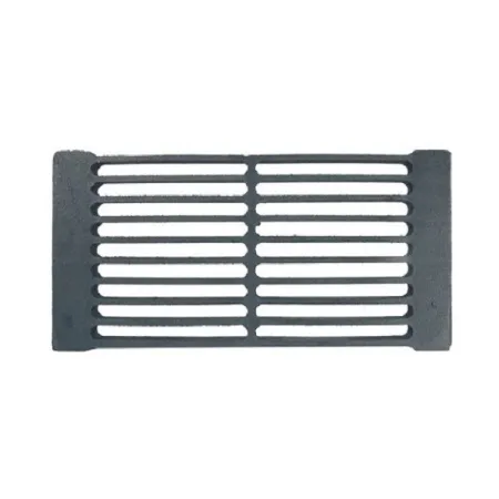 HTT 3B grate (210 x 405 mm)