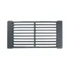 Parrilla HTT 3B (210 x 405 mm)