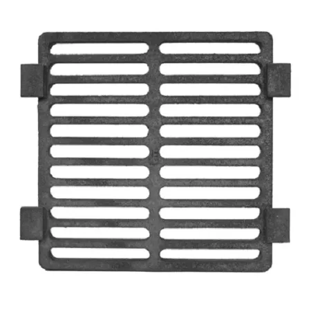 Parrilla HTT 12 (255 x 260 mm)