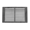 Parrilla HTT 1 (260 x 415 mm)