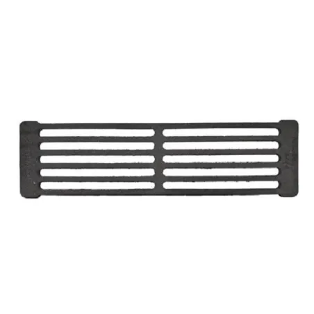 HTT 2 grate (110 x 400 mm)