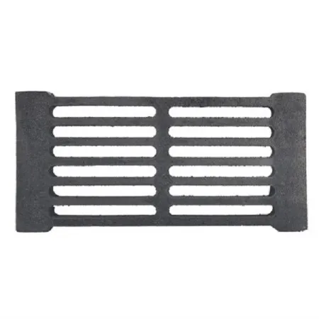 Parrilla HTT 1D (135 x 250 mm)