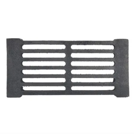 HTT 1D grate (135 x 250 mm)