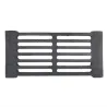 HTT 1D grate (135 x 250 mm)