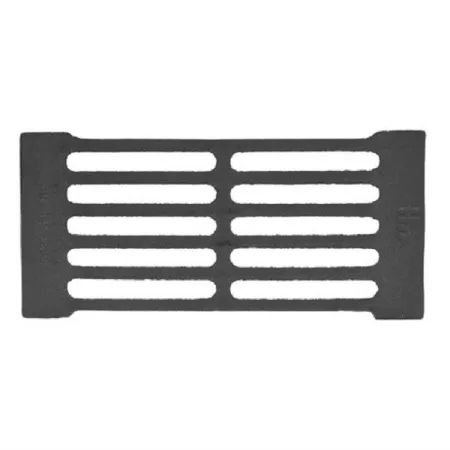 HTT 1B grate (135 x 290 mm)