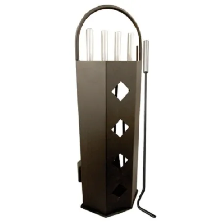 Wood stove companion set HTT 830