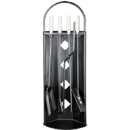 Wood stove companion set HTT 830