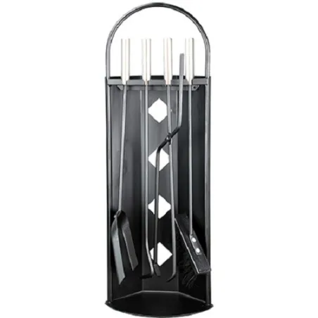 Wood stove companion set HTT 830