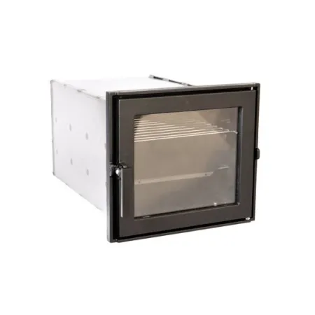 Horno empotrable Pisla HTT 203 con cristal