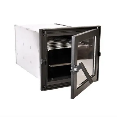 Pisla HTT 203 built-in oven with glass