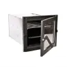 Pisla HTT 203 built-in oven with glass
