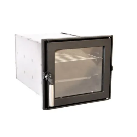 Horno empotrable Pisla HTT 202 con cristal
