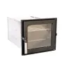 Horno empotrable Pisla HTT 202 con cristal