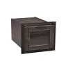 Pisla HTT 201 built-in oven with glass
