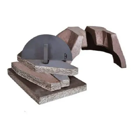 L'Elémentaire Mini pizza and bread oven - With accessories
