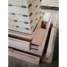 PRAC 603 XL BANCO HORNO opción XL
