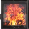 PRAC 603 XL BENCH OVEN option XL - HTT 603 door