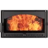PRAC 603 XL BANCO HORNO opción XL + Puerta HTT 631