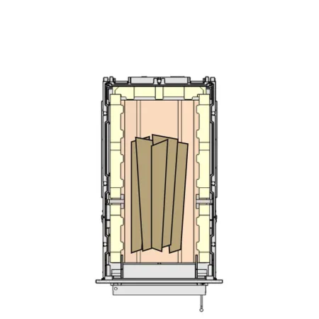 Eurotherm 10 EV