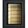 Elegance 42/52 firebox door