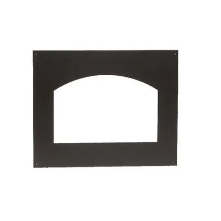 Plate for HTT 435 oven doors