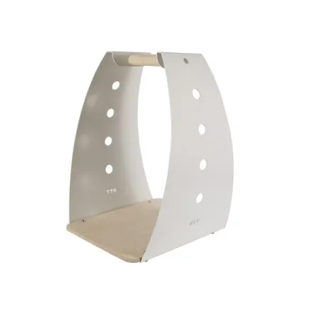 Honka wood stove accessory kit - White