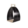 Kelo wood stove accessory kit - Black