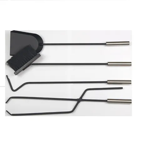 Wood stove companion set HTT 860