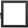 Pisla 301 series pack, black - HTT 331 oven door